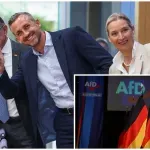 Orban slavi, Tusk očajava, Merc krivi Rusiju: A koji su zaista dometi pobede AfD-a u Nemačkoj