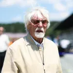 Bivši šef Formule 1 Berni Eklston uhapšen u Portugaliji zbog nošenja sačmarice