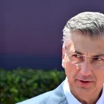 Plenković: Reakcija EK na Mladićevu sahranu je pogrešna, treba reagovati na višem nivou