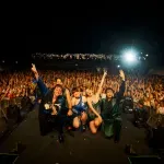 "Terca na ljubav i sreću": Beogradski koncert benda Silente 11. septembra u Luci Beograd
