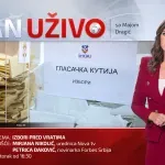 Gledajte UŽIVO Dan uživo: Izbori pred vratima