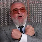 Rej Vinston otkrio da je pre ulaska u seriju "The Gentlemen" morao da okonča višegodišnju svađu s Gajem Ričijem