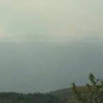 Zbog požara na Suvoj planini proglašena vanredna situacija u delu Niške Banje