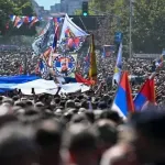 Švajcarski NZZ: Mladi u Srbiji uče istoriju koju kroje Vučićeve vlasti