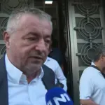 Bajatović: Gasni aranžman sa Rusijom produžen do kraja godine