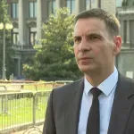 Jovanović (Novi DSS): Neprihvatljivo priznavanje istopolnih brakova, ulazak u EU to podrazumeva