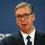 Vučić: Ostavku ću podneti 27. septembra, a onda u kampanju kao običan građanin - nabavio sam kamionče