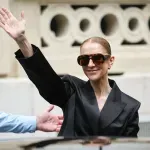 Selin Dion se vratila u Pariz: Uoči koncerta njena prva pesma i dalje je "velika tajna"