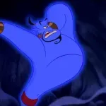Velika promena u "Aladinu" - prvi put u istoriji Brodveja žena će igrati Duha