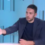 Grbović: Neučestvovanje na izborima strateški najpametnija odluka u ovom trenutku - ali podrška studentskoj listi nije bezuslovna