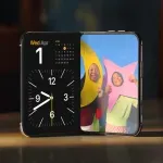 Epl predstavio i svoj prvi sklopivi Ajfon - najtanji, sa najvećim ekranom do sada