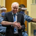 Hag odbio zahtev Ratka Mladića za privremeno puštanje