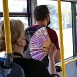 Sindikati GSP: Od petka aktivan portal za prijavu neuključivanja klime u vozilima javnog prevoza