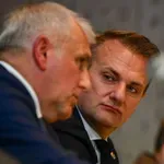 LSV podnosi krivičnu prijavu: Stati na kraj upropašćivanju Partizana koje je krunisano ostavkom Obradovića