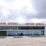 SSP: Na aerodromu u Kraljevu u aprilu samo 565 putnika, dokaz potpunog neuspeha projekta