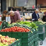 Ambasador: Italija drugi najveći dobavljač Srbije u agroindustriji, s izvozom od 100 miliona evra