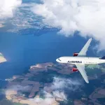 Air Serbia becomes EXPO 2027 Platinum Partner