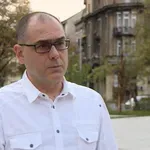 Radić: Kada govori o fabrici dronova, Vučić kao da prstom pokazuje na Emirate