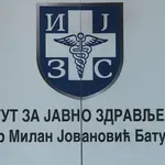 Batut: U Srbiji ove sezone 58 osoba oboleleo od groznice Zapadnog Nila