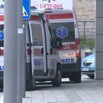 Preminuo muškarac povređen u nesreći u Novom Sadu, dve devojke primljene na dalje lečenje