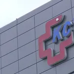 Jovović: Ponovo pao deo plafona u Kliničkom centru Vojvodine