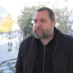 Nikola Pejaković više nije direktor Drame Srpskog narodnog pozorišta