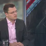 CRTA Director: 'Caciland' signifies regime's reliance on criminals as last line of defence