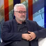 Mi snaga naroda saopštio da je Nestorović izašao iz bolnice