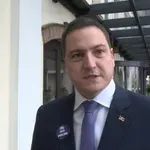 Ružić: Razlika između SNS-a i SPS-a u tome što naši ljudi nikada nisu stavljali maske na lice