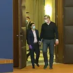 Mapping Media Freedom alerts for Vucic, Brnabic verbal assaults on N1