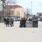 Bujanovac već treći dan bez grejanja