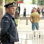 U Crnoj Gori uhapšen inspektor za strance