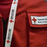 Serbian Red Cross provides aid to families affected by bad weather