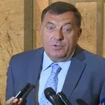 Dodik: BiH neće postojati, moja uloga u tome je da se sve završi kroz miran politički proces