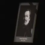 U Ateljeu 212 izložba povodom decenije od smrti glumca Dragana Nikolića