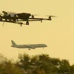 Brisel zatražio vojnu pomoć zbog dronova iznad belgijskih aerodroma