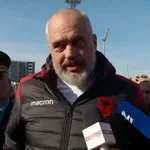 Albanski demonstranti traže ostavku Edija Rame