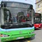 Preduzeće EXPO potvrdilo da su na tender za nabavku 50 električnih autobusa stigle dve ponude