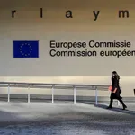 Serbian Justice Minister avoids reporters in Brussels