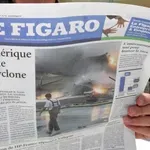 Le Figaro’s Serbian correspondent claims French paper ending cooperation over critical reporting on Belgrade authorities