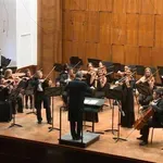 Beogradska filharmonija nastupa u Indiji povodom 90. rođendana dirigenta Zubina Mehte