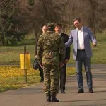 Momir Stojanović: Vučićeve izjave o policiji 15. marta opomena i upozorenje, sektor bezbednosti pod prismotrom