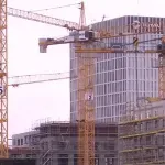 RZS: U Srbiji u aprilu izdato 2.316 građevinskih dozvola