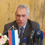 Russian Ambassador says Moscow wants strategic partnership with Belgrade