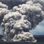 Da li je erupcija vulkana pokrenula domino efekat i donela kugu u Evropu