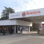 Hemofarm: U januaru potpuna stabilizacija tržišta Srbije infuzionim rastvorima