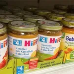 Ucene proizvođača dečje hrane HiPP u Austriji: Sumnja se da je u teglice sipan otrov za pacove