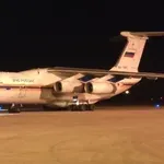 Ruska ambasada o slanju "iljušina": Odgovorili smo na molbu za pomoć zbog kritičnog pogoršanja situacije sa požarima