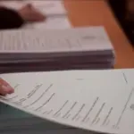 RIK: U ponedeljak počinje štampanje glasačkih listića za izbore 25. oktobra