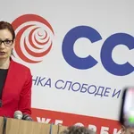 Spirić odgovorila Lončaru: Pozivam Vas da obiđemo apoteke u kojima tvrdite da ima fiziološkog rastvora